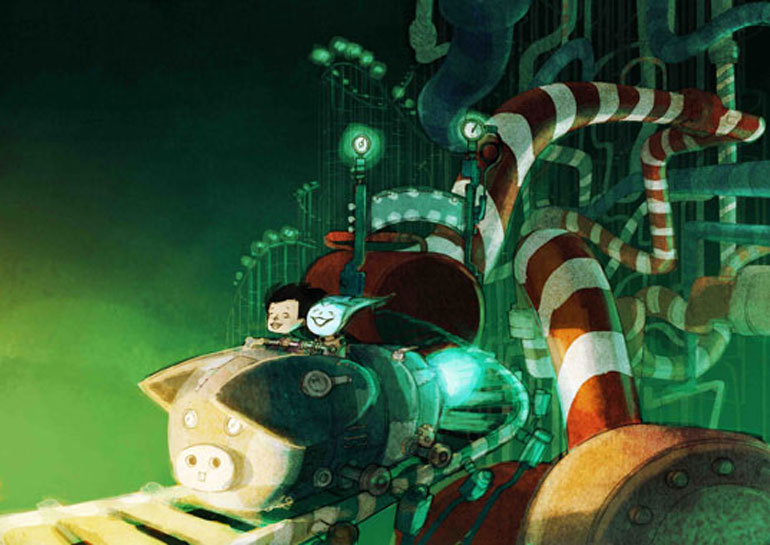 Visuel du calendrier pour la SNAM